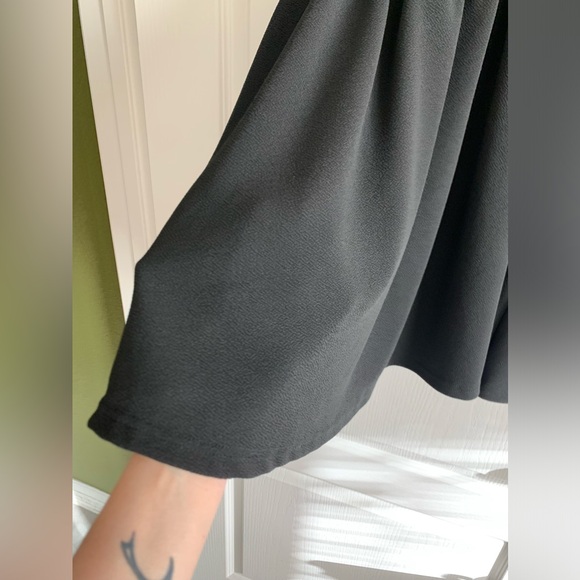 School girl “Wednesday” dress size small - Picture 2 of 4